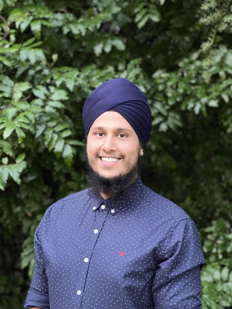 Dr Jay Singh