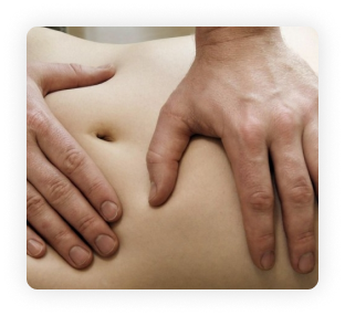 Visceral Osteopathy
