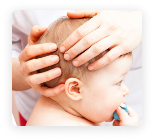 Cranial Osteopathy